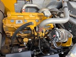 Engine with Engine - Right Side