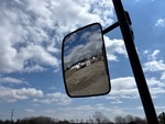 Control Station with Mirrors