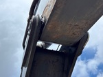v2 Chassis - Excavator with Pin and Bushings Boom to Stick