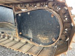 Drivetrain with Right Drive Motor