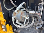 Hydraulics with Hydraulic Control Pattern Changer