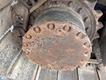 Drivetrain with Right Final Drive