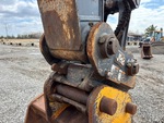 Specialty with Quick Coupler
