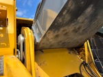 v2 Chassis - Excavator with Boom Base Pin and Bushings
