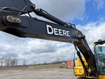 v2 Chassis - Excavator with Boom Condition
