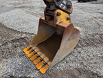 Specialty with Excavator Bucket Condition