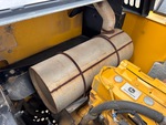 Engine with Exhaust System