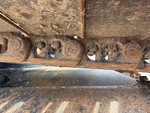 Undercarriage with Right Track Links