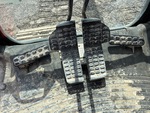 Control Station with Drivetrain Controls
