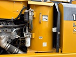 Hydraulics with Hydraulic Tank