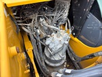 Hydraulics with Hoses (Hydraulics)