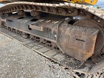 Undercarriage with Right Roller Frame