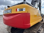 General Appearance with Sheet Metal (fiberglass) Condition