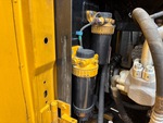 Engine with Fuel Leaks