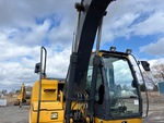 Hydraulics with Boom Lift Cylinder(s)