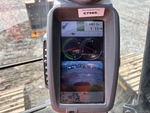 Control Station with Gauges