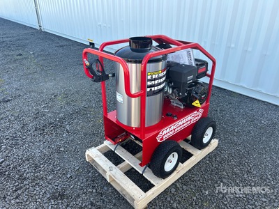 Easy-Kleen Magnum Gold Pressure Washer (Unused)