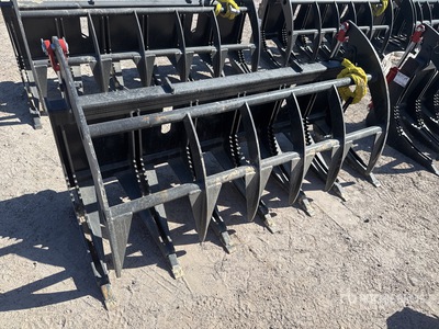 Mid-State 72 in Schranklader Wortelhark (Unused)