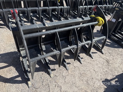 Mid-State 68 in Schranklader Wortelhark (Unused)