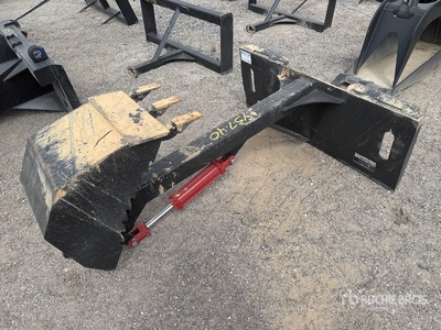 All-Star 15 in Koparka podsiębierna (Unused)