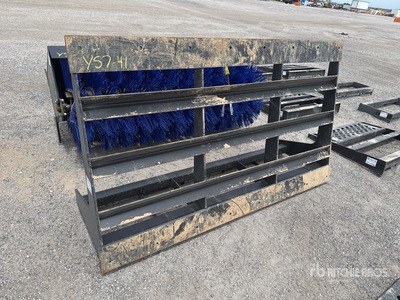 All-Star 80 in Kompaktlader-Landflugzeug (Unused)