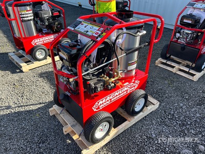 Easy-Kleen Magnum Gold Pressure Washer (Unused)