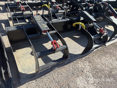 All-Star 78 in Kompaktladergreifer (Unused)