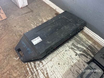 Pittsburgh 10 Ton Porta Power Utensili