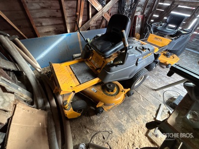 Cub Cadet RZTL Zero-Turn Lawn Mower