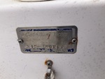 Serial Number / VIN
