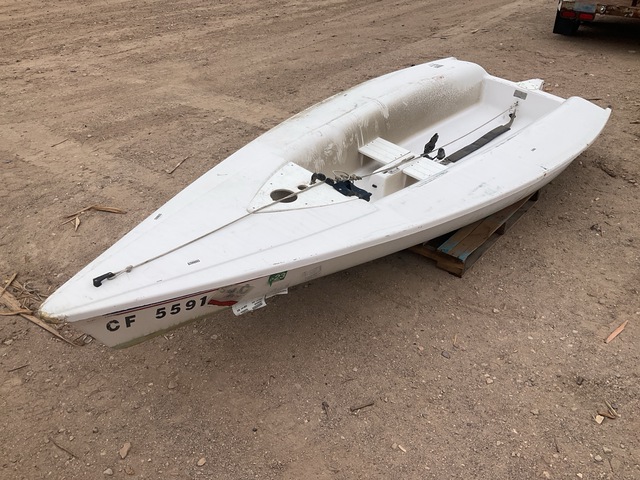 Catalina Capri X12-5 Sailboat Catalina Capri X12-5 Sailboat