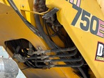 Hydraulics with Hoses (Hydraulic)