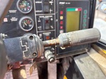 Control Station with Drivetrain Controls