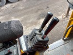 Control Station with 