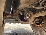 Drivetrain with Front Drive Axle