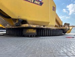Hydraulics with 