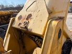 Chassis with Main Boom Pins