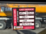 General Appearance with Safety Certification Label