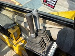 Control Station with Hydraulic Controls