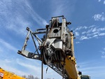 Chassis with Boom Head Section