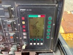 Control Station with Load Moment Indicator