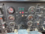 Control Station with Warning Lights