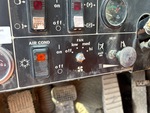 Control Station with Heater