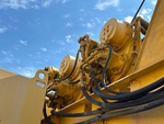 Hydraulics with Hydraulic Motors