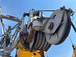 Chassis with Sheaves
