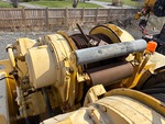 Hydraulics with Auxiliary Hoist