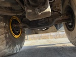Drivetrain with Rear Drive Axle