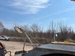 Control Station with Mirrors