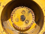 Drivetrain with Final Drives
