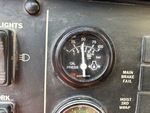 Control Station with Oil Pressure